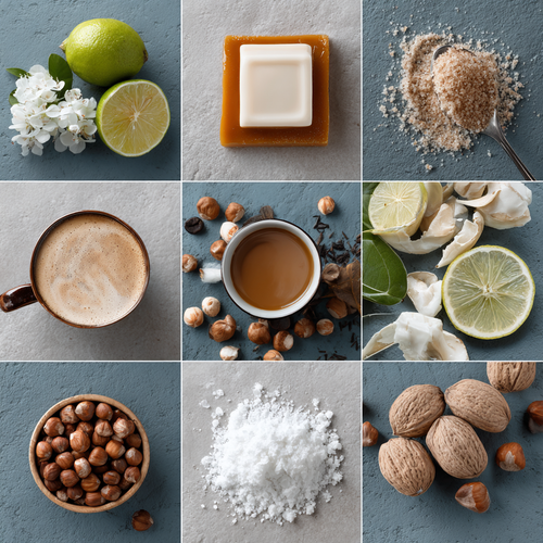 Villa Rica Splendor - Caturra washed Coffee Peru